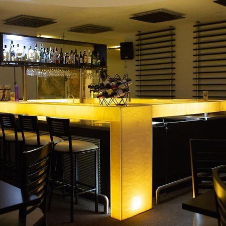 Hotel Aeropuerto Morelia Alvaro Obregon Extérieur photo
