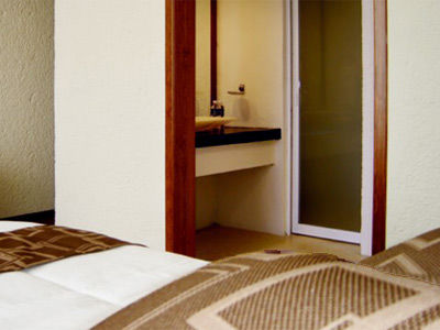 Hotel Aeropuerto Morelia Alvaro Obregon Extérieur photo
