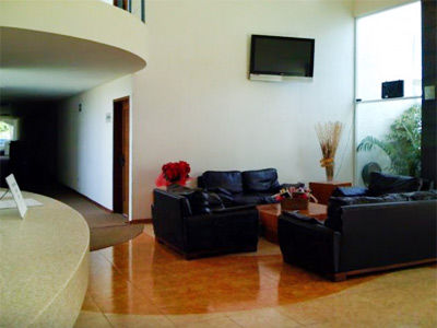 Hotel Aeropuerto Morelia Alvaro Obregon Extérieur photo