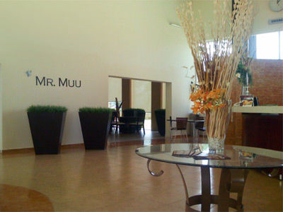 Hotel Aeropuerto Morelia Alvaro Obregon Extérieur photo
